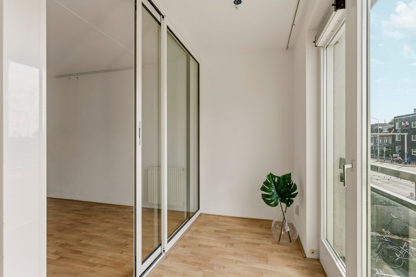 Photo 4 of St. Annastraat 255-B