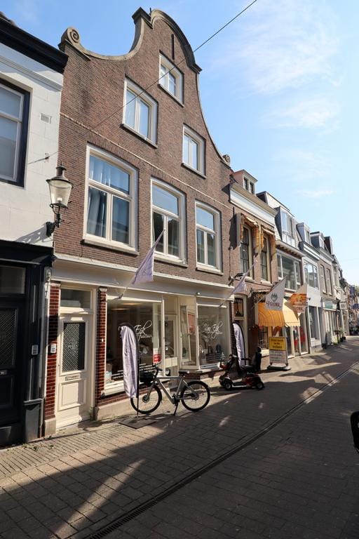 Foto 1 van Slijkstraat 28-B
