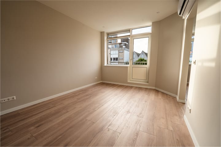 Foto 3 van Gouwestraat 32-A