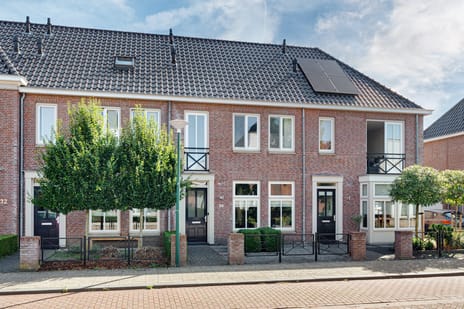 Marijnenstraat thumbnail