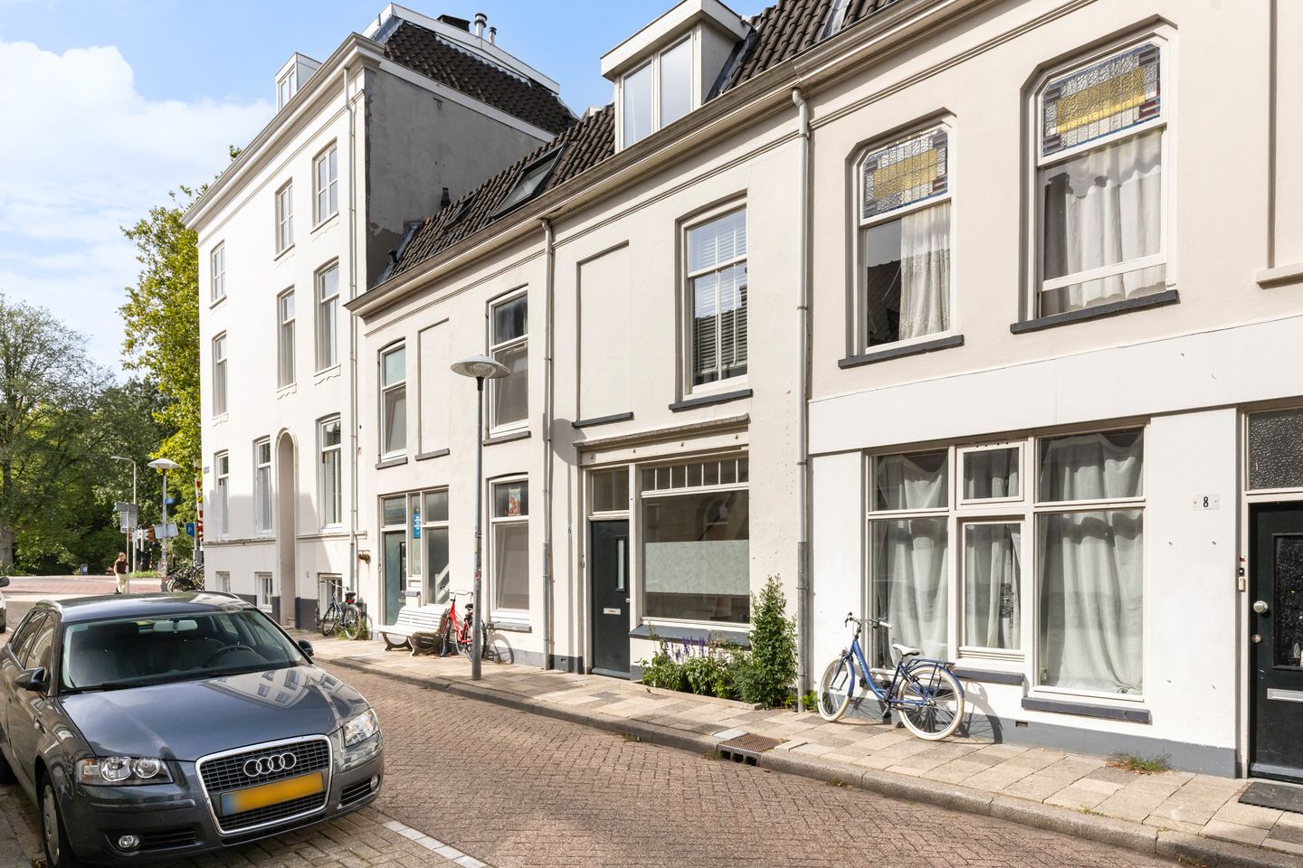 Foto 5 van Zonstraat 6