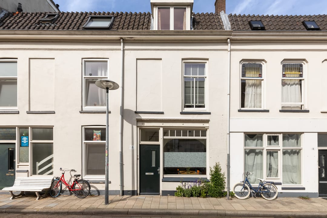 Foto 1 van Zonstraat 6