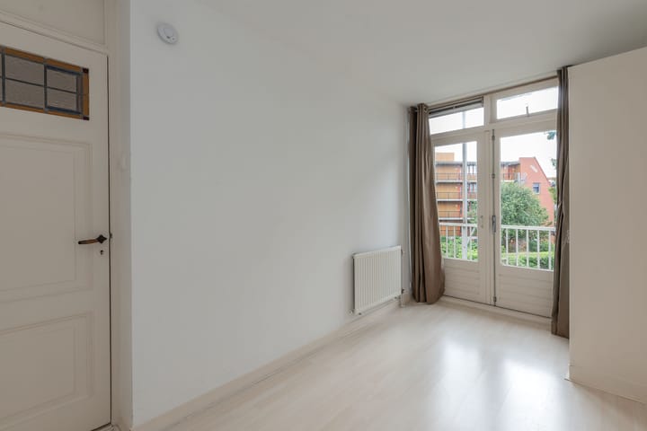 Appartement te koop: Willem de Zwijgerlaan 365-2, Amsterdam