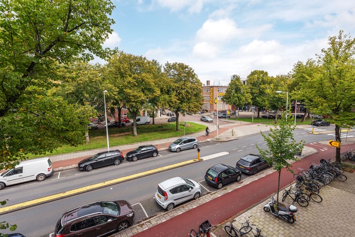Appartement te koop: Willem de Zwijgerlaan 365-2, Amsterdam