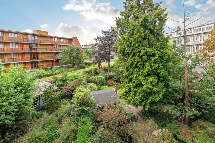 Appartement te koop: Willem de Zwijgerlaan 365-2, Amsterdam