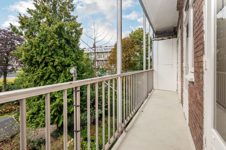 Appartement te koop: Willem de Zwijgerlaan 365-2, Amsterdam