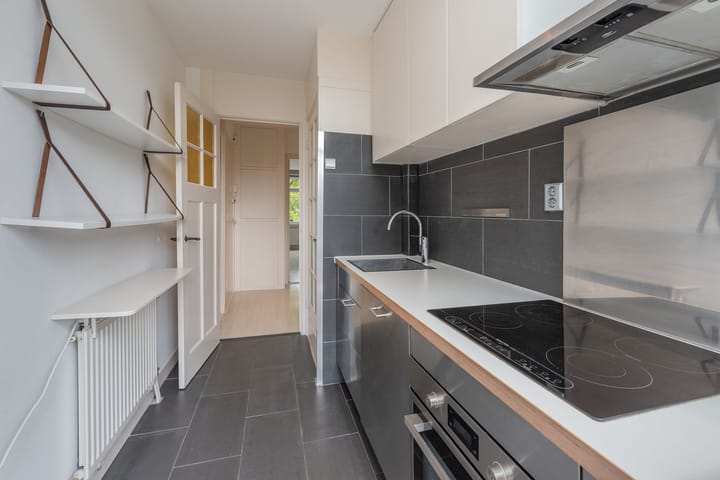 Appartement te koop: Willem de Zwijgerlaan 365-2, Amsterdam