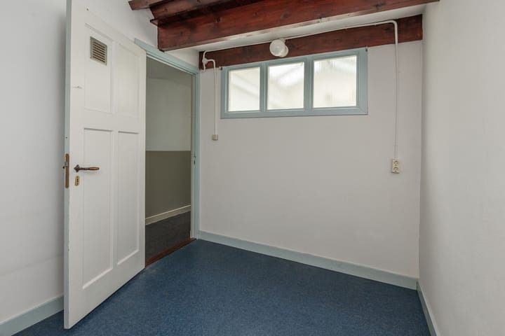 Appartement te koop: Willem de Zwijgerlaan 365-2, Amsterdam
