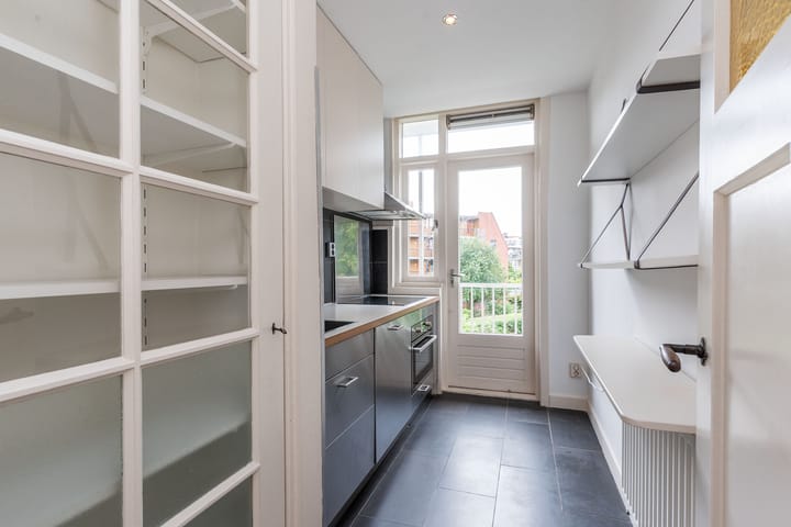 Appartement te koop: Willem de Zwijgerlaan 365-2, Amsterdam
