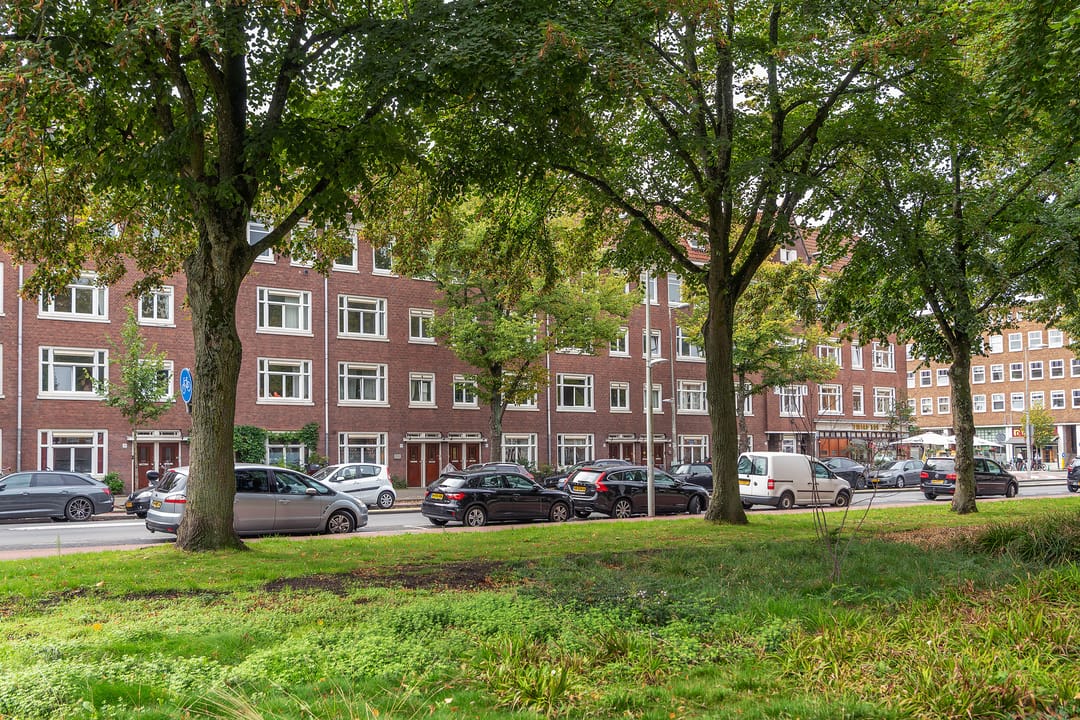 Foto 16 van Willem de Zwijgerlaan 365-2