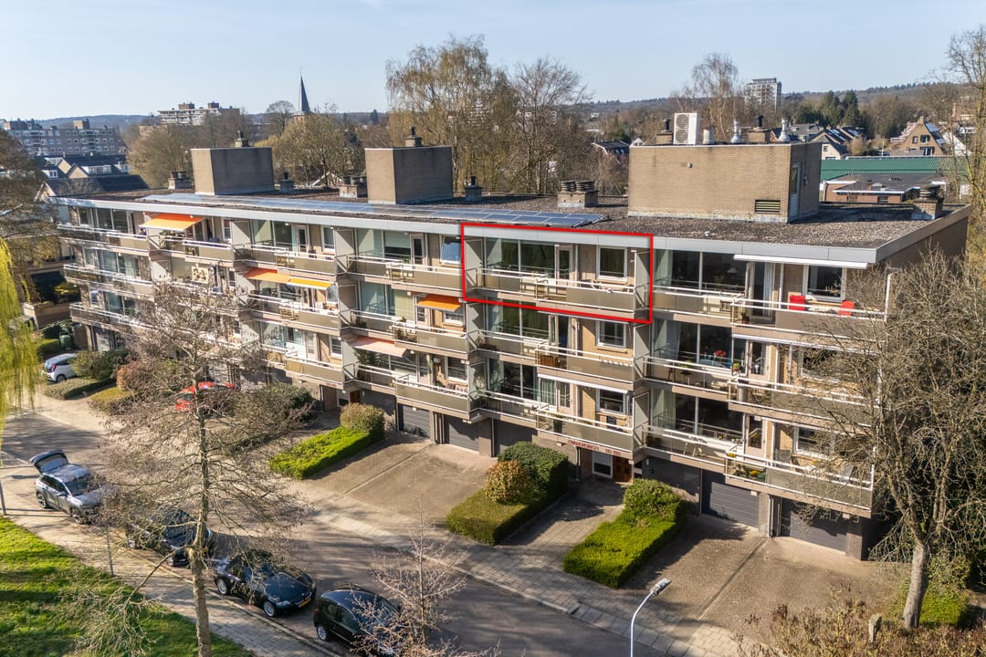 Foto 1 van Zwanensingel 128