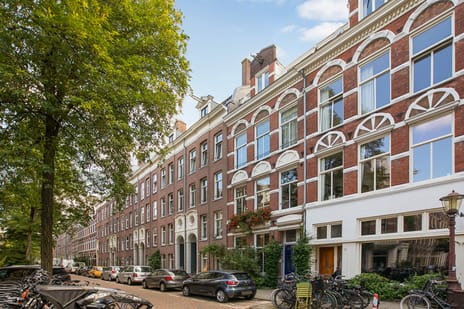 Blasiusstraat thumbnail