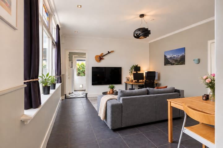 Appartement te koop: De la Reylaan 12A, Zeist