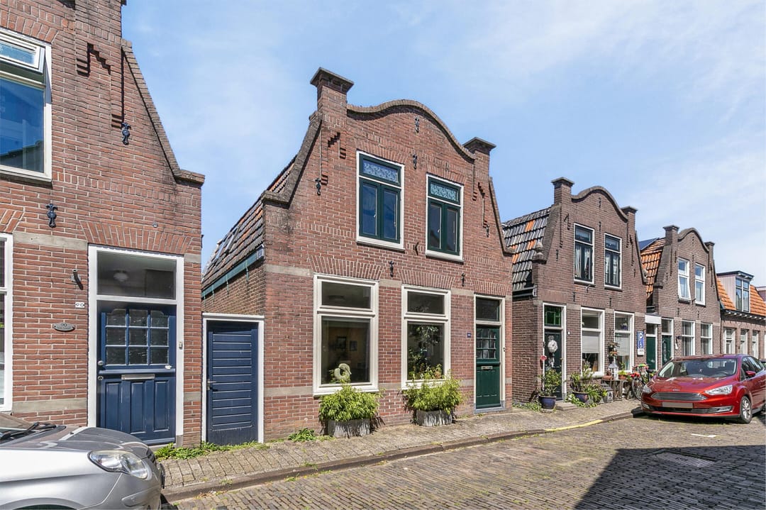 Foto 2 van Venuslaan 88