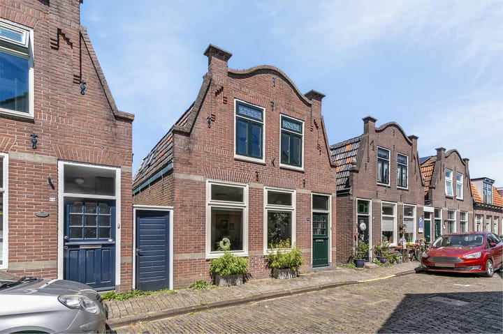 Foto 2 van Venuslaan 88