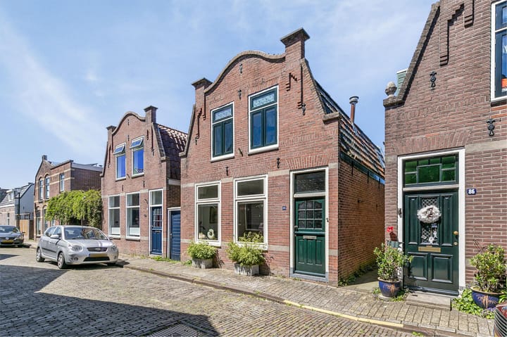 Foto 3 van Venuslaan 88