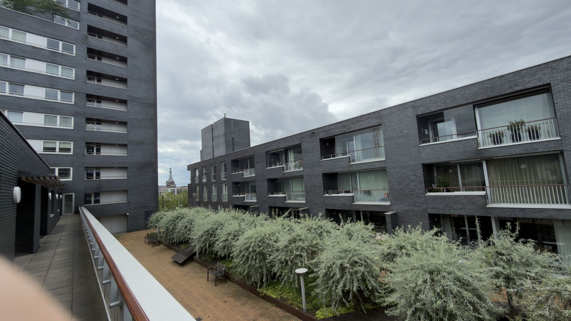 Appartement Pieter Vreedeplein 118
