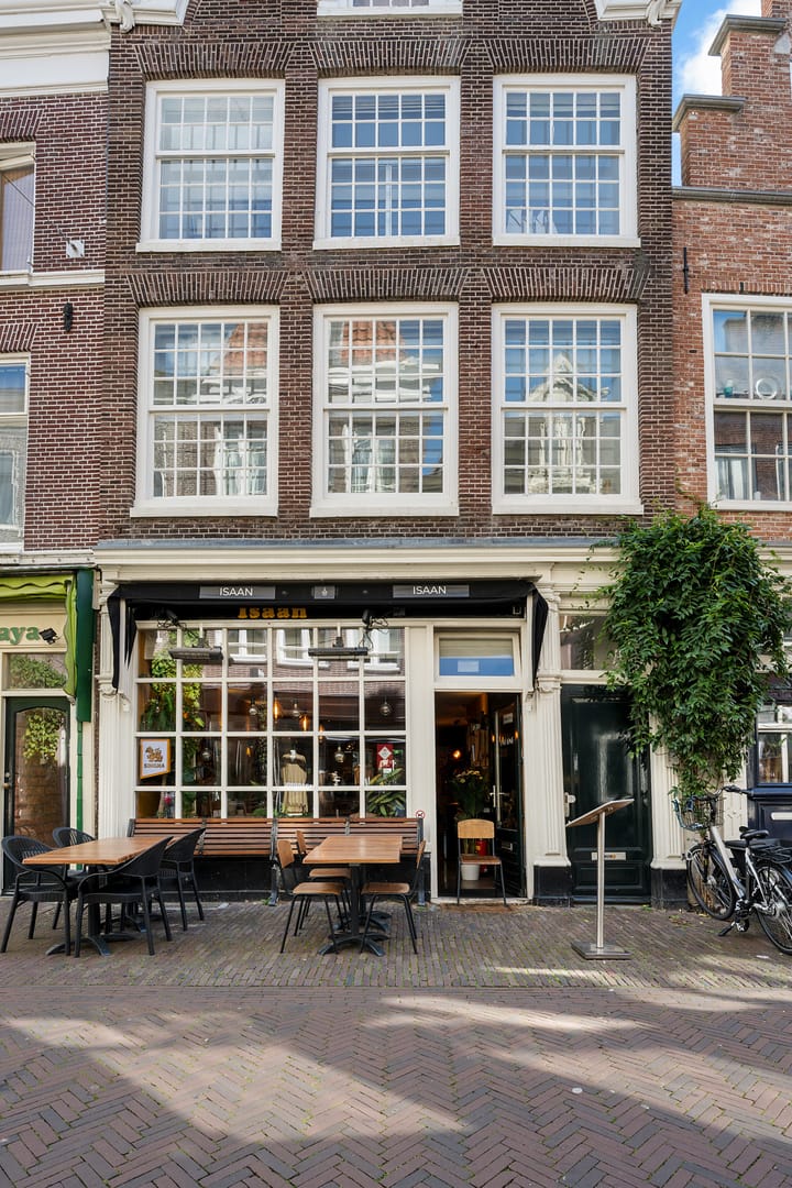 Foto 3 van Kleine Houtstraat 31-A