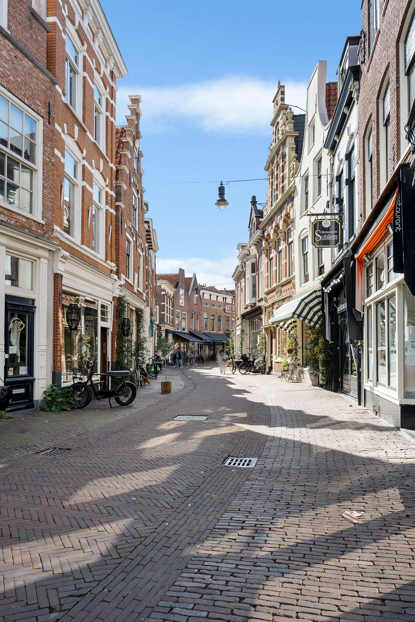 Foto 4 van Kleine Houtstraat 31-A