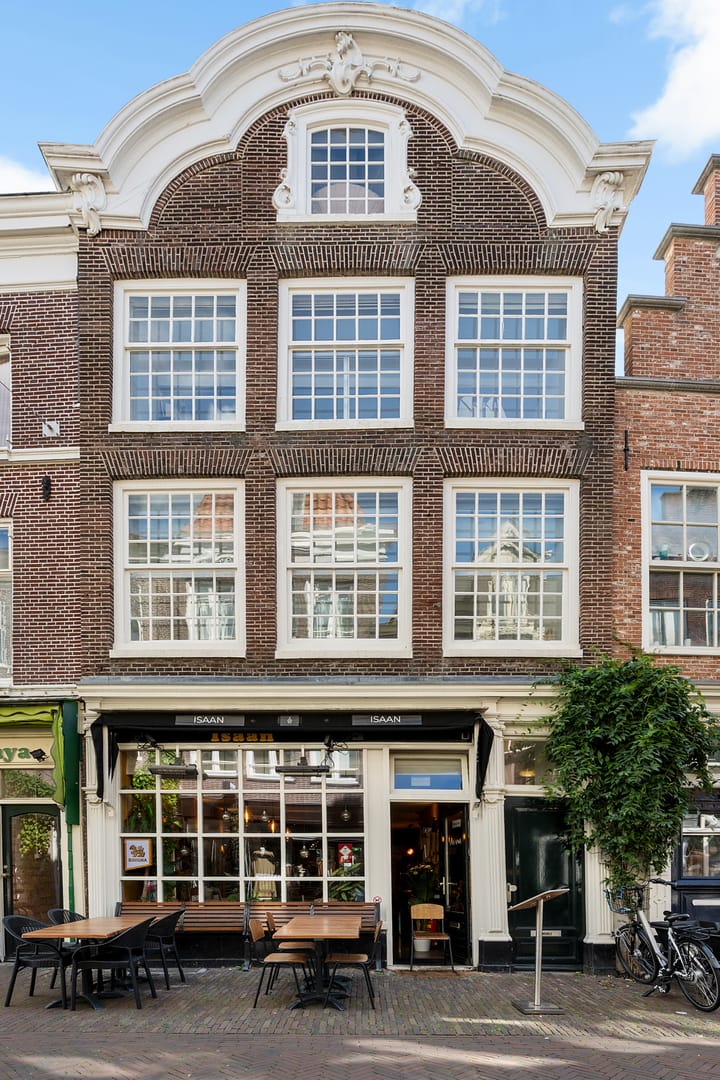 Foto 2 van Kleine Houtstraat 31-A