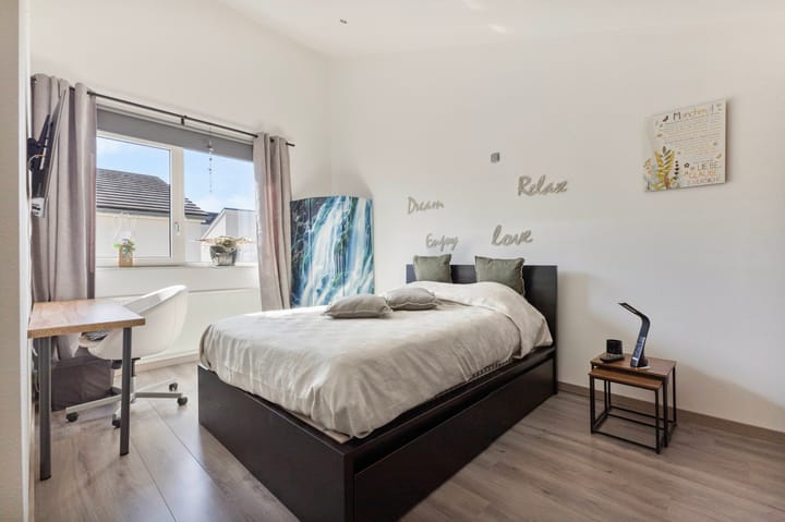 Tussenwoning te koop: Oude Landgraaf Hof 10, Landgraaf
