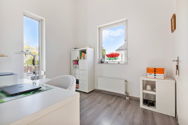 Tussenwoning te koop: Oude Landgraaf Hof 10, Landgraaf