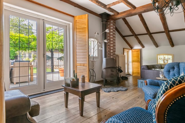 Vrijstaande woning te koop: Zoelensestraat 33, Kapel Avezaath (Gem. Tiel)