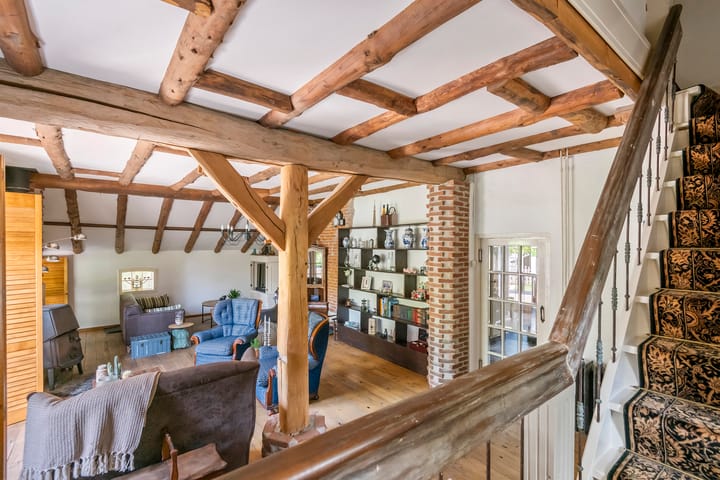 Vrijstaande woning te koop: Zoelensestraat 33, Kapel Avezaath (Gem. Tiel)