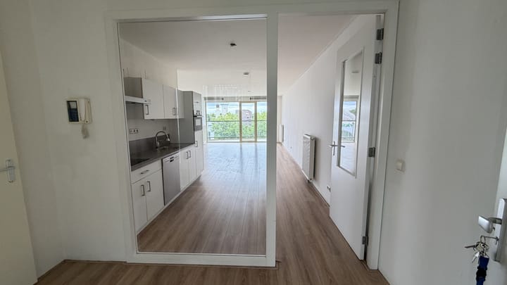 Appartement te huur: Karspeldreef 1393, Amsterdam