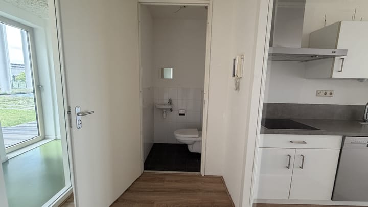 Appartement te huur: Karspeldreef 1393, Amsterdam