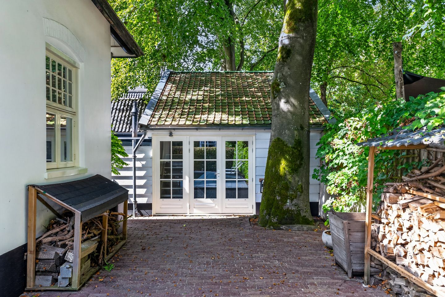 Photo 49 of Vredehofstraat 9