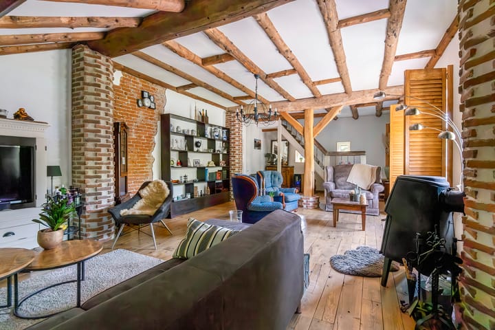 Vrijstaande woning te koop: Zoelensestraat 33, Kapel Avezaath (Gem. Tiel)