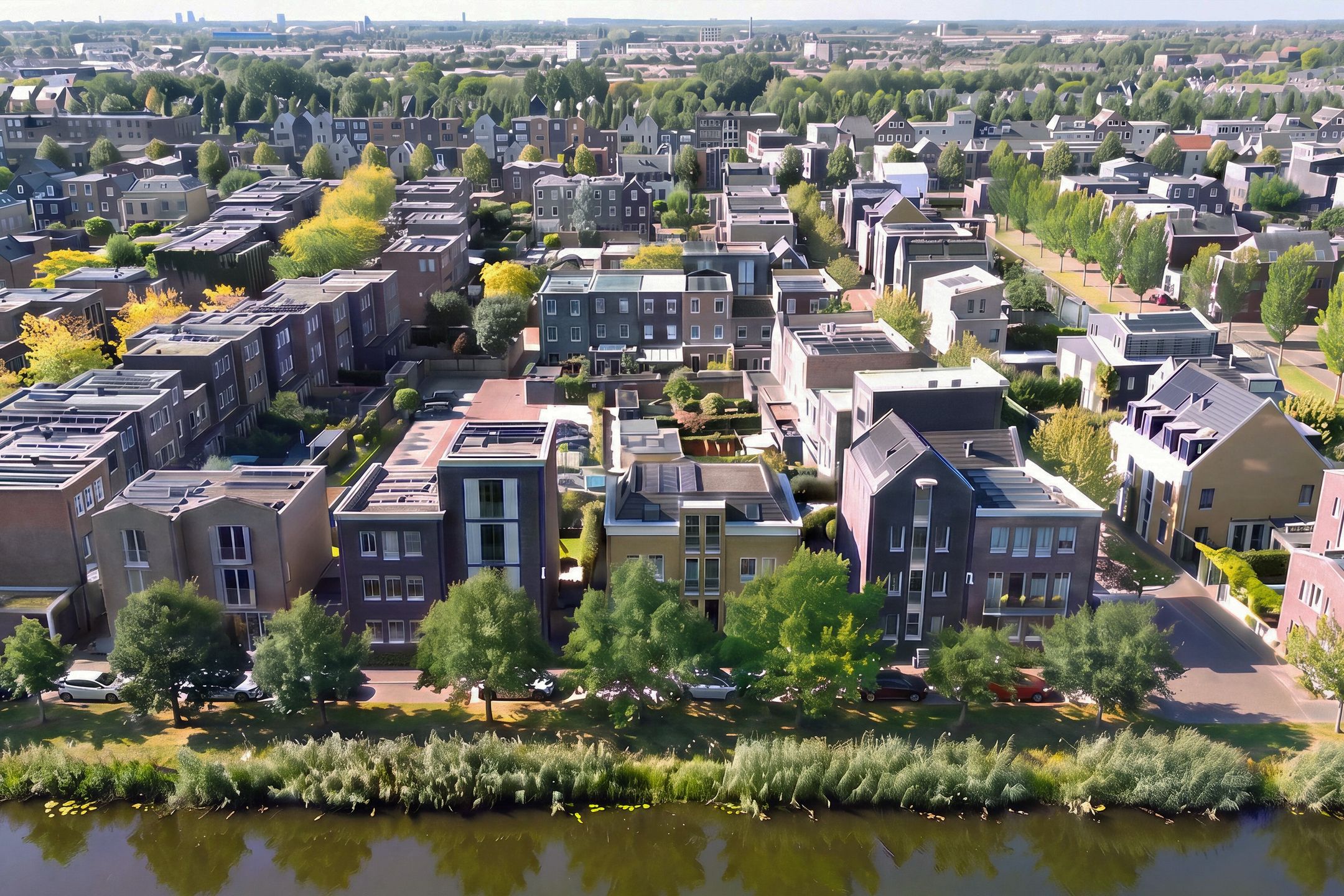 Spakenburgkade 43 