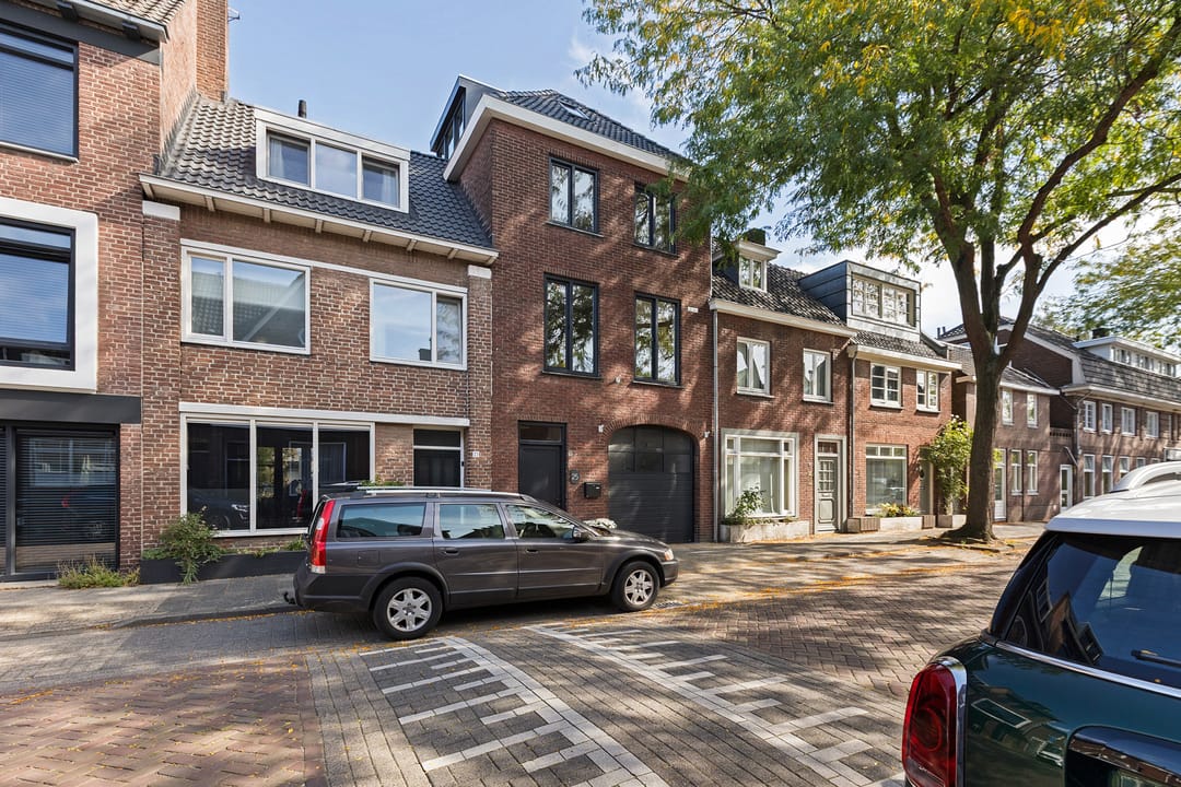 Foto 1 van Rivierstraat 25