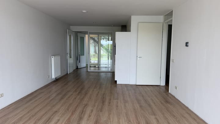 Appartement te huur: Karspeldreef 1393, Amsterdam