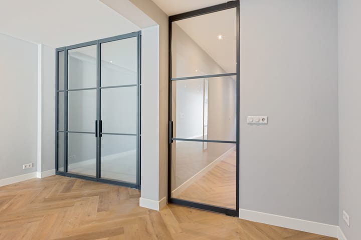 Tussenwoning te koop: Rivierstraat 25, Eindhoven
