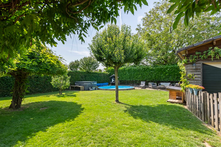 Vrijstaande woning te koop: Zoelensestraat 33, Kapel Avezaath (Gem. Tiel)