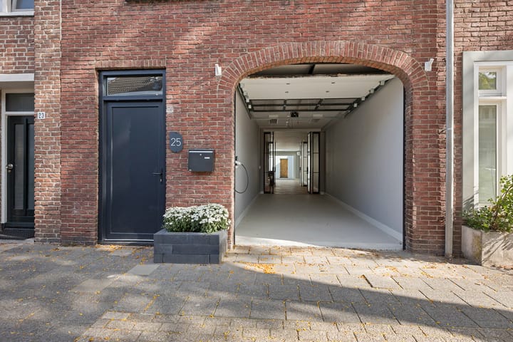 Foto 4 van Rivierstraat 25