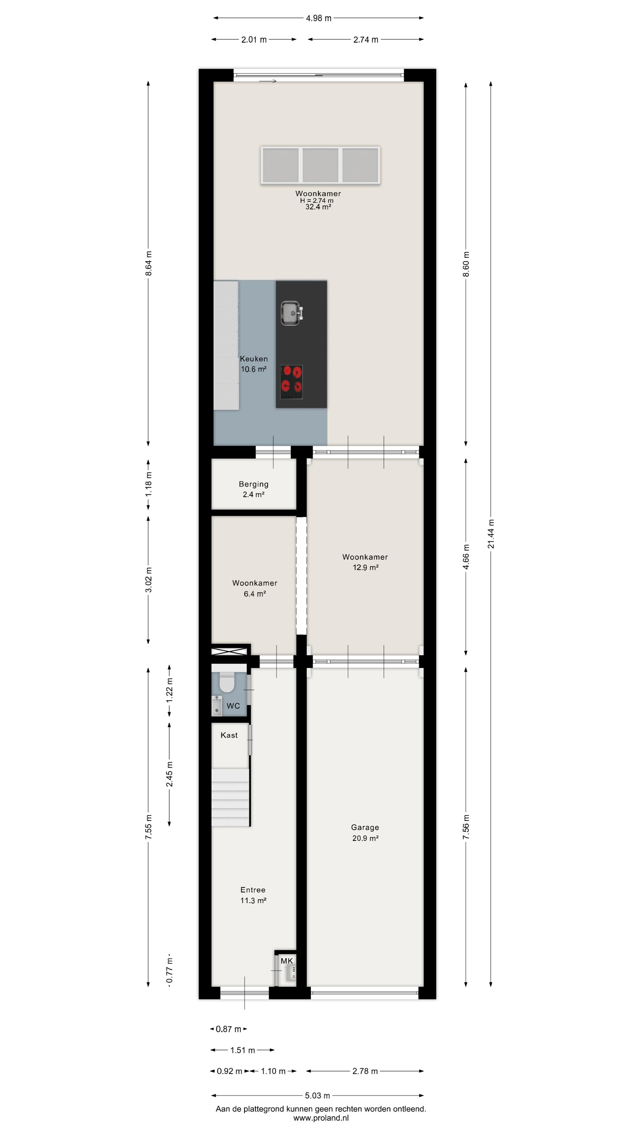 Foto 45 van Rivierstraat 25