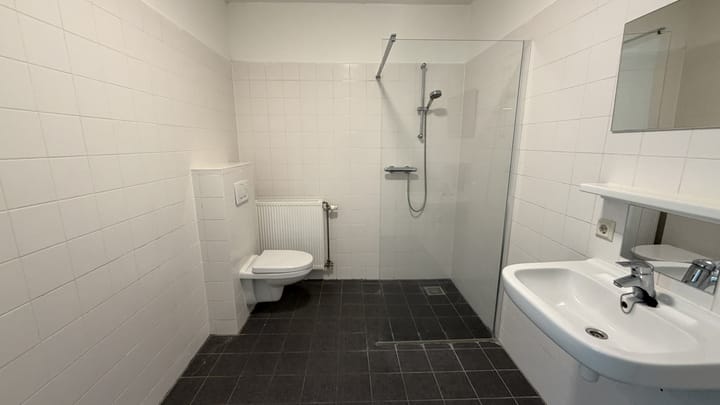 Appartement te huur: Karspeldreef 1393, Amsterdam