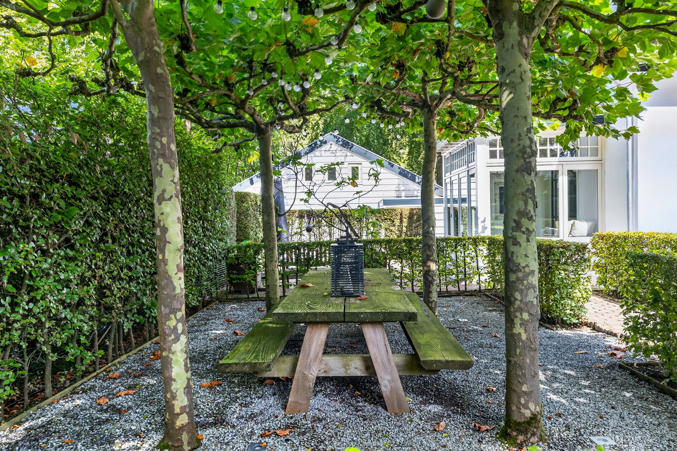 Photo 3 of Vredehofstraat 9