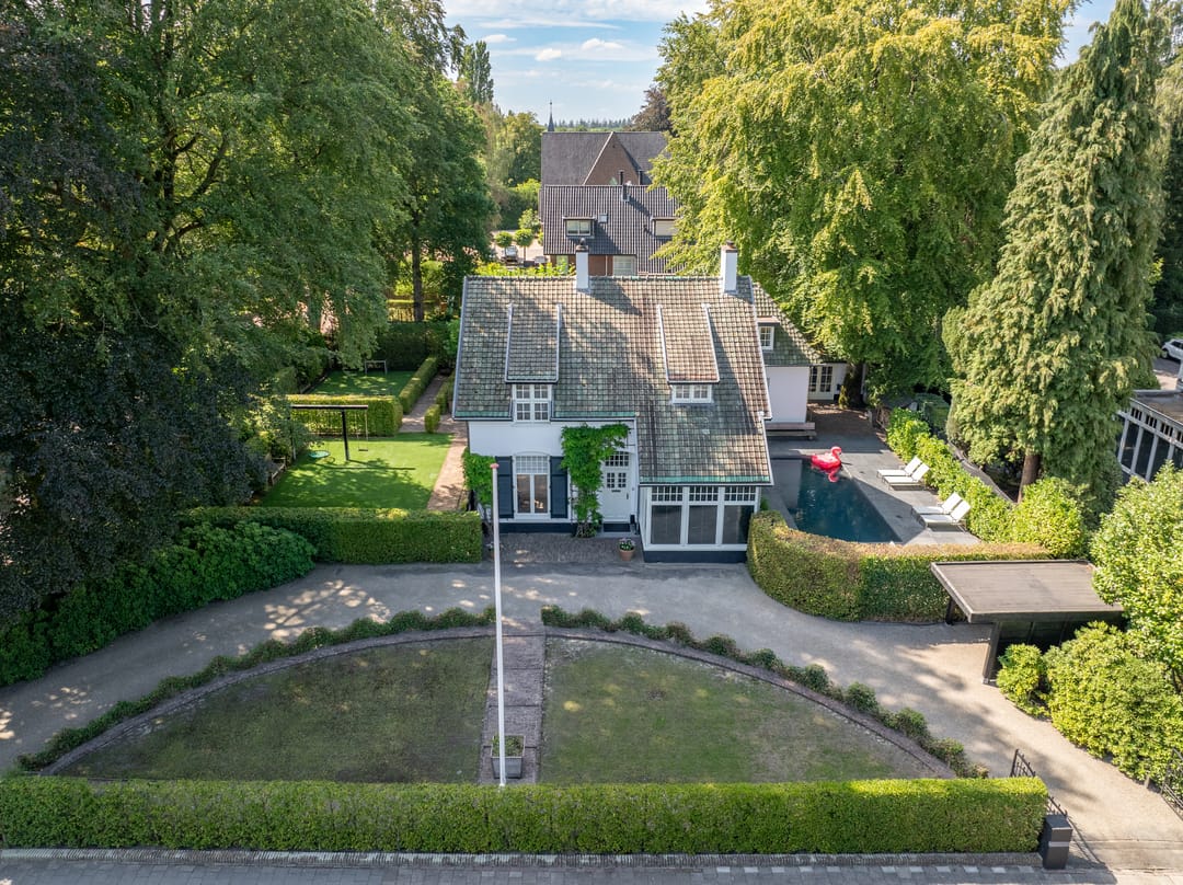 Photo 53 of Vredehofstraat 9
