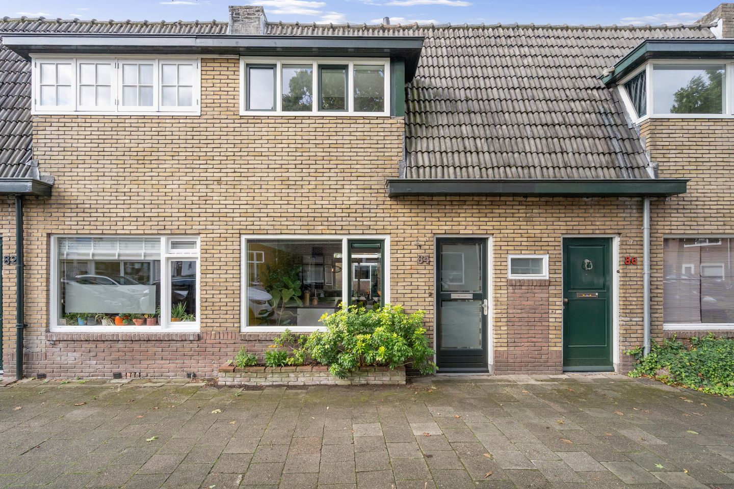 Foto 25 van Hermannus Elconiusstraat 84