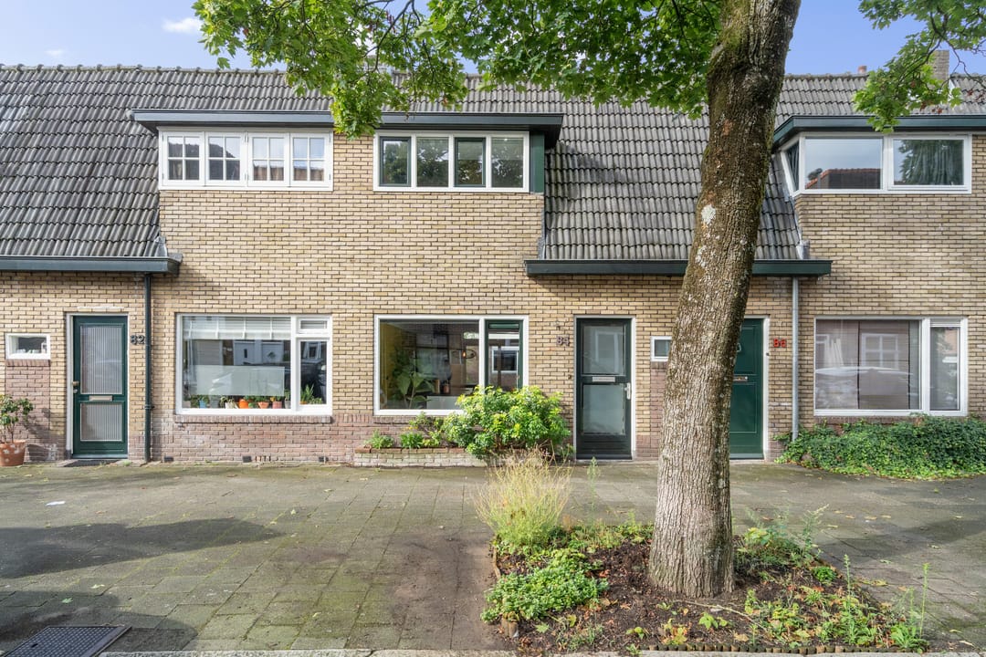 Foto 1 van Hermannus Elconiusstraat 84