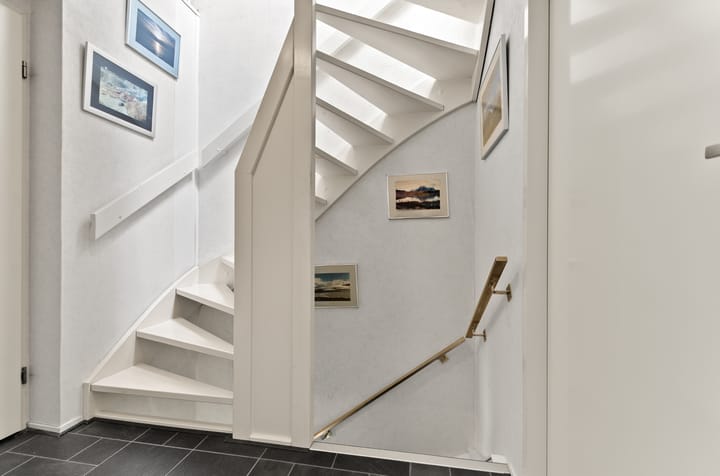 Tussenwoning te koop: Gunterstein 11, Amersfoort