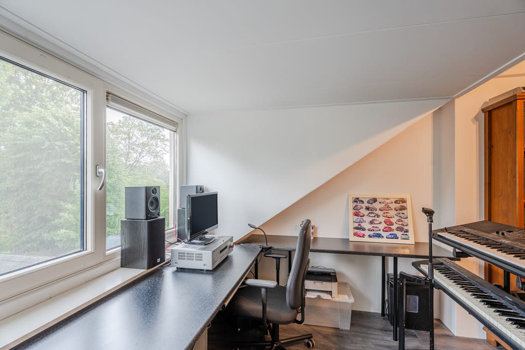 Foto 47 van Zaagmolenstraat 21