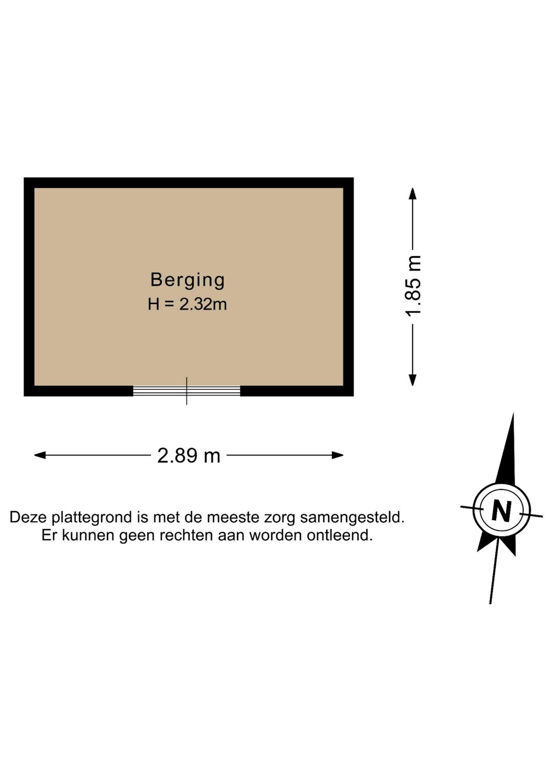 Foto 31 van Aan de Vaarsloot 8