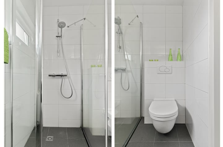 Tussenwoning te koop: Gunterstein 11, Amersfoort