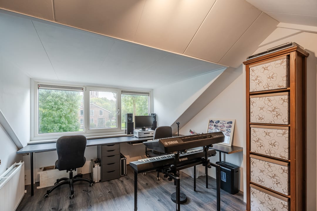 Foto 46 van Zaagmolenstraat 21