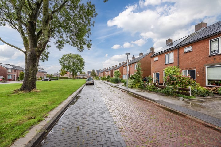 Foto 4 van Zaagmolenstraat 21